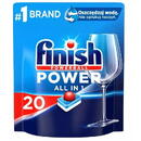 finish FINISH Tablete Power All-in-1 20 Fresh