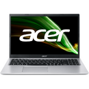 Acer Aspire 3 A315-58 15.6" FHD Intel Core i5-1135G7 8GB 256GB SSD Intel Iris Xe Graphics No OS Pure Silver