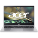 Acer Aspire 3 A315-59 15.6" FHD Intel Core i5-1235U 8GB 512GB SSD Intel Iris Xe Graphics No OS Pure Silver