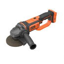 Black  Decker Black & Decker BCG720N-XJ Cordless Angle Grinder