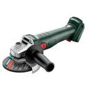 Metabo POLIZOR UNGHICULAR  W 18 L 9-125 Quick