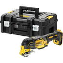 DeWalt DeWalt DCS356NT-XJ Cordless Multi Tool  18V