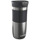 Contigo Contigo Byron SS Gunmetal 470 ml