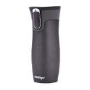 Contigo Contigo West Loop 2.0 Gunmetal 470 ml