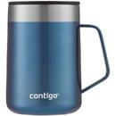 Contigo Contigo Streeterville 420 ml Albastru Cana termica