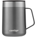 Contigo Contigo Streeterville 420 ml Gri cana termica