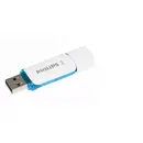 Philips FM16FD70B/00 Snow Edition Ocean Blue 16GB  USB 2.0