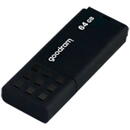 GOODRAM UME3-0640CRR11 USB 3.0 64GB