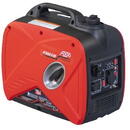 Fogo F3001 IS 2500 W, Consum 1,5 l/h, 3 ore