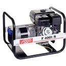 Fogo F4001R 3600W, Benzina, 5.4l, Monofazat