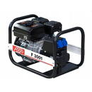 Fogo F3001 2700W, 5.6 HP, monofazat, 3.6 l