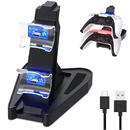 ATL Docking station 2x pad PS5