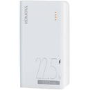 Romoss Powerbank Romoss SENSE4SF 10000mAh, 22.5W Alb