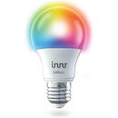 INNR INNR Smart Bulb color E27, LED lamp (replaces 60 Watt)