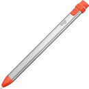 Logitech Grab A Crayon, Silver