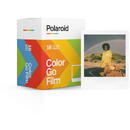 Polaroid Polaroid 006017 instant picture film 16 pc(s) 66.6 x 53.9 mm