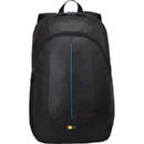 Case Logic Prevailer PREV-217 pentru laptop de17.3inch, Black-Midnight