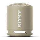 Sony Sony SRS-XB13, speakers (beige, Bluetooth, USB-C)
