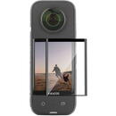 Sunnylife Sunnylife Curved Screen Tempered Film for Insta360 X3