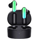 HHOGene Earphones TWS HHOGene GPods, ANC, RGB (black)