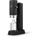 Aarke aarke Carbonator Pro Matte Black with Glass Bottle