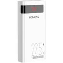 Romoss Sense 8PF 30000mAh, 22.5W White