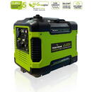 Tecnoware FGEINV2200M 2200VA , 2000W  4timpi, 4 litri, Verde