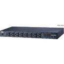 Aten 10A 8Outlet 1U Outlet-M.ed&Sw.ed eco PDU