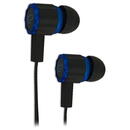 ESPERANZA CASTI CU MICROFON GAMING VIPER BLACK-BLUE ESP