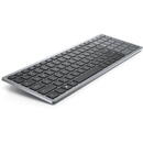 Dell KBD DELL WIRELESS MULTI KB740 US S