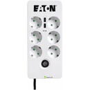 Eaton PROTECTION BOX 6 USB DIN