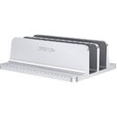 Omoton Omoton Laptop stand LD02 (Silver)