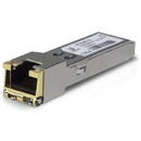 UBIQUITI RJ45 - 1Gbps SFP Module UACC-CM-RJ45-1G