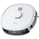 Midea Robot vacuum cleaner Midea M6