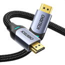 choetech Choetech XHH01 8K HDMI to HDMI cable, 2m (black)
