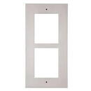 2N ENTRY PANEL IP VERSO 2 MODULE/FLUSH FRAME 9155012 2N