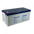 ULTRACELL BATTERY 12V 200AH/UCG200-12 ULTRACELL