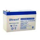 ULTRACELL BATTERY 12V 7AH/UXL7-12 ULTRACELL