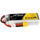 Tattu Akumulator Tattu 2300mAh 14,8V 75C 4S1P XT60