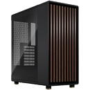 Fractal Design North Charcoal Black TG Light TInt