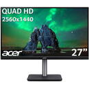 Acer CB273 27" WQHD 75Hz 1ms HDMI DP