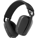 Logitech Zone Vibe 100 Bluetooth Headset Graphite