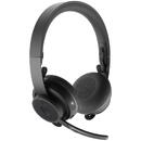 Logitech Zone 900 Negru