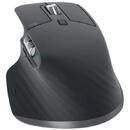 Logitech Wireless Mouse MX Master 3S f. business graphite