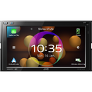 JVC Sistem Multimedia JVC KWM875DBW, 4x50 W, 6.8", Apple CarPlay/Android Auto, GPS, Bluetooth