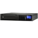 FSP/Fortron UPS Champ 1K Rack, Online,UPS,1000VA,900