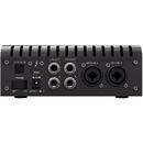 UNIVERSAL AUDIO Universal Audio APOLLO TWIN X QUAD HE - audio interface