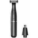 Kensen Kensen 2-in-1 electric razor and nose trimmer