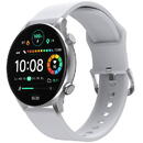 HAYLOU Smart Watch GST Lite 1,43" AMOLED Silver