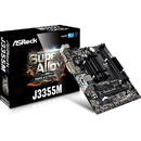 ASRock Asrock J3355M NA (integrated CPU) micro ATX